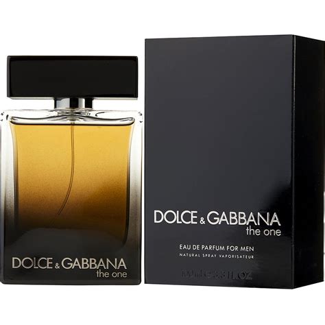 dolce gabbana the one man etos|the one edp men.